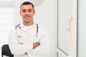 Clínica médica precisa de responsável técnico